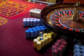 Top 5 Casino Games: A Guide to the Most Popular Titles